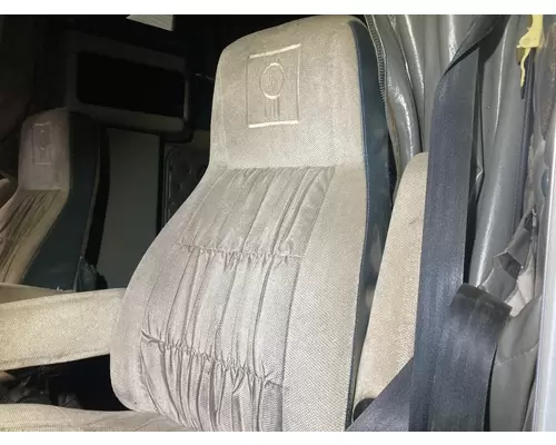 Kenworth W900B Seat (non-Suspension)