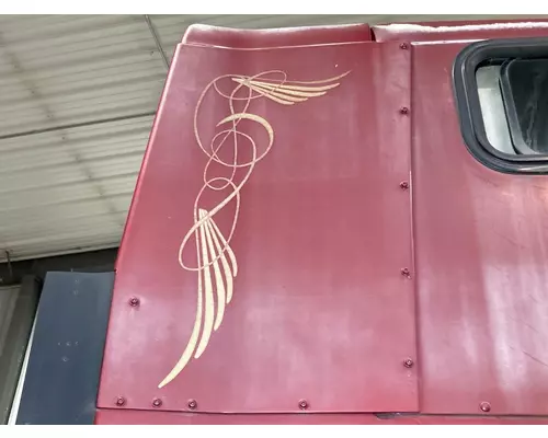 Kenworth W900B Sleeper Fairing