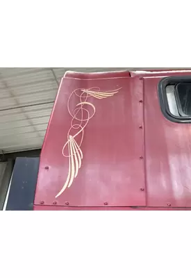 Kenworth W900B Sleeper Fairing