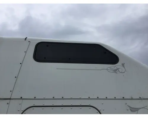 Kenworth W900B Sleeper