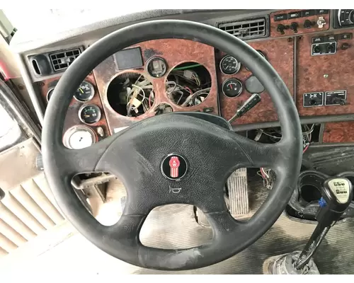 Kenworth W900B Steering Column