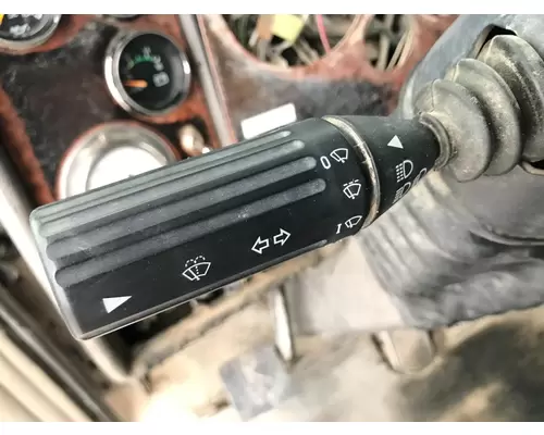 Kenworth W900B Steering Column
