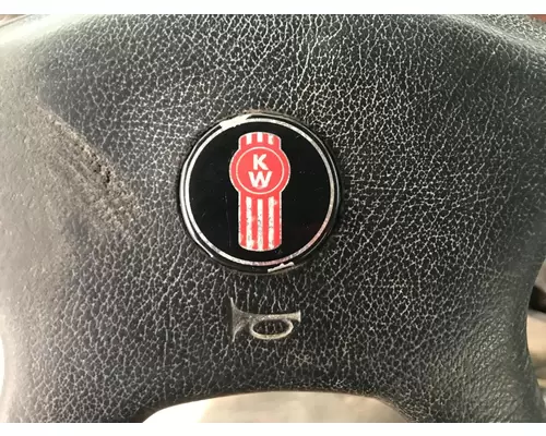 Kenworth W900B Steering Column