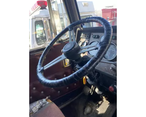 Kenworth W900B Steering Column