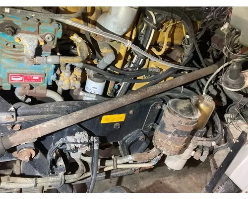 Kenworth W900B Steering or Suspension Parts, Misc.