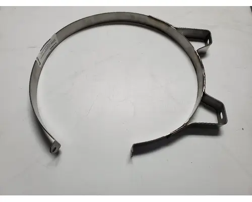 Kenworth W900L Air Cleaner