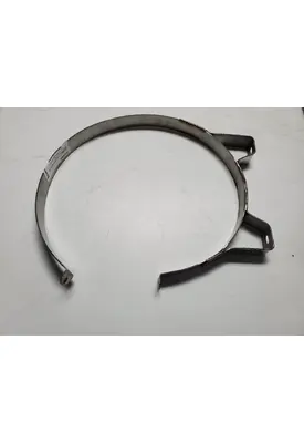 Kenworth W900L Air Cleaner