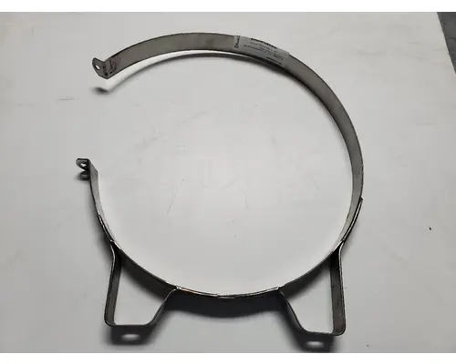 Kenworth W900L Air Cleaner