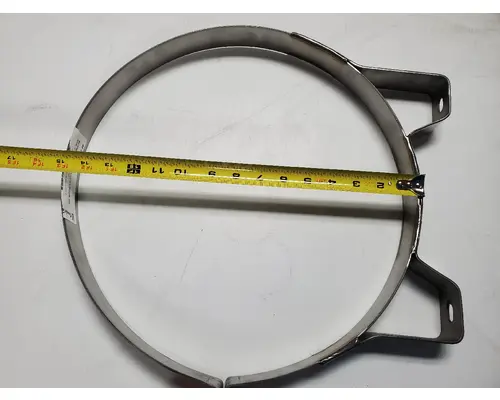 Kenworth W900L Air Cleaner