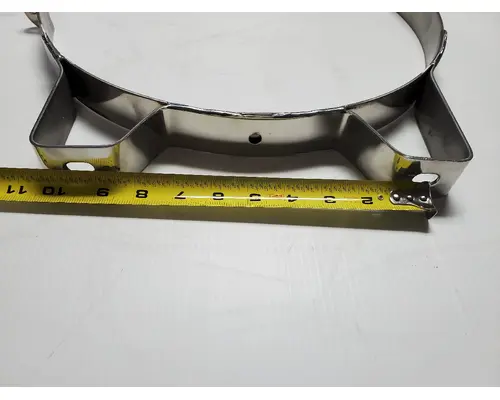 Kenworth W900L Air Cleaner