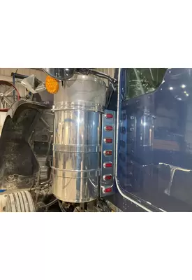 Kenworth W900L Air Cleaner