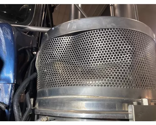 Kenworth W900L Air Cleaner