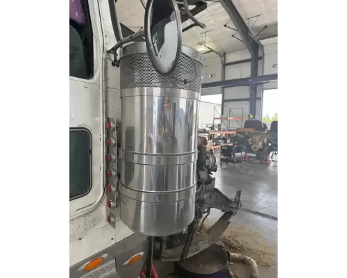 Kenworth W900L Air Cleaner