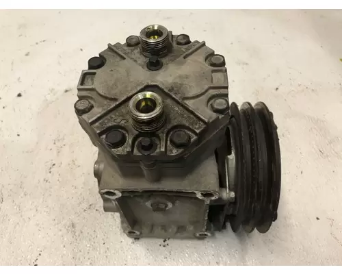 Kenworth W900L Air Conditioner Compressor