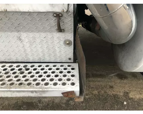 Kenworth W900L Battery Box