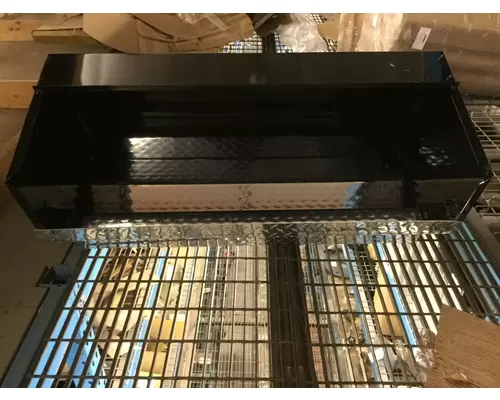 Kenworth W900L Battery Box