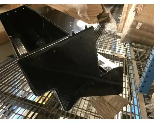 Kenworth W900L Battery Box