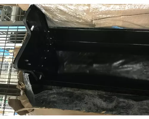 Kenworth W900L Battery Box