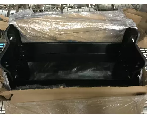 Kenworth W900L Battery Box