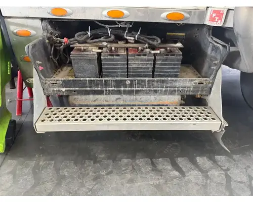 Kenworth W900L Battery Box