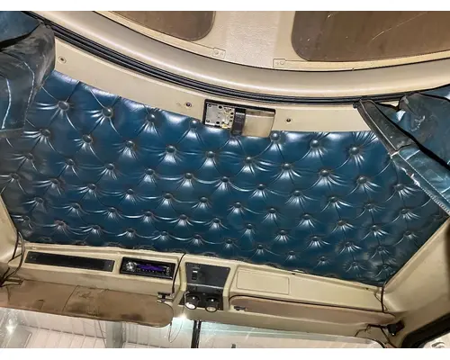 Kenworth W900L Body, Misc. Parts