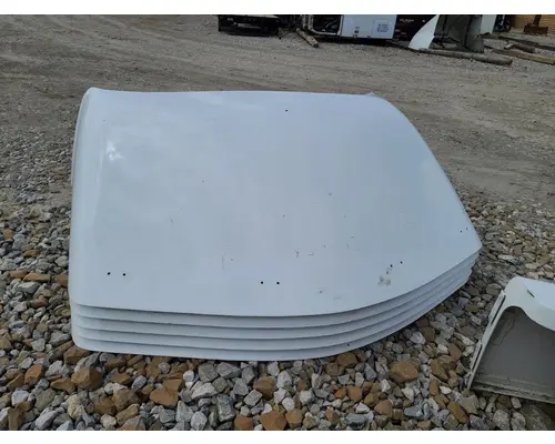 Kenworth W900L Body, Misc. Parts