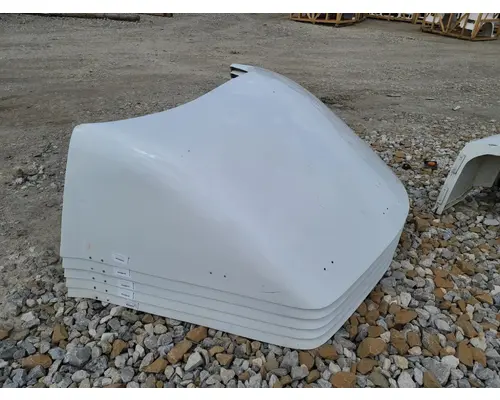 Kenworth W900L Body, Misc. Parts