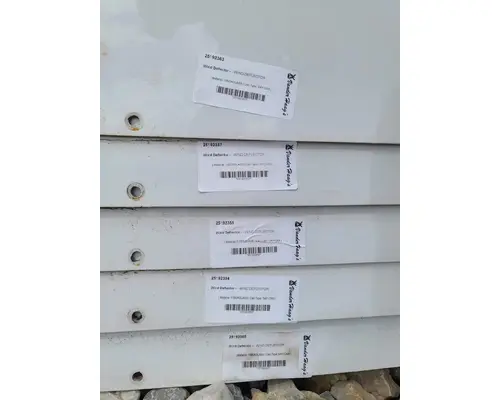 Kenworth W900L Body, Misc. Parts