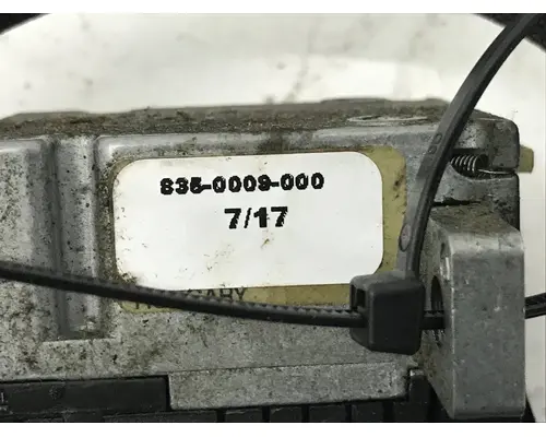 Kenworth W900L Body, Misc. Parts
