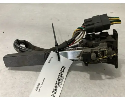 Kenworth W900L Body, Misc. Parts