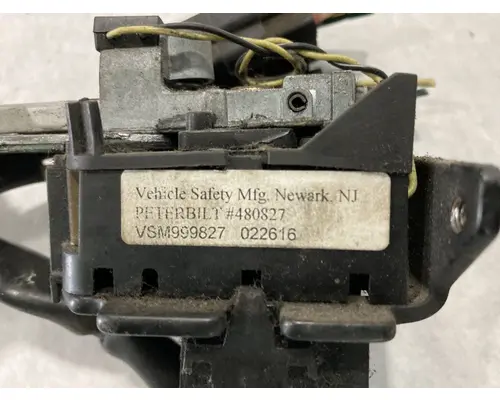 Kenworth W900L Body, Misc. Parts