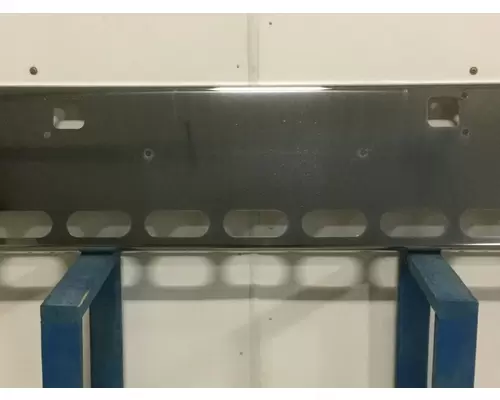 Kenworth W900L Bumper Assembly, Front