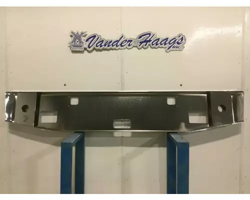 Kenworth W900L Bumper Assembly, Front