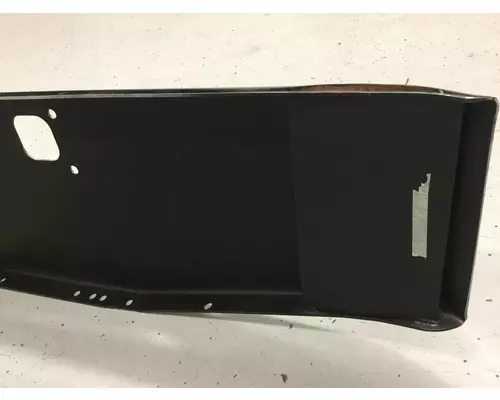 Kenworth W900L Bumper Assembly, Front