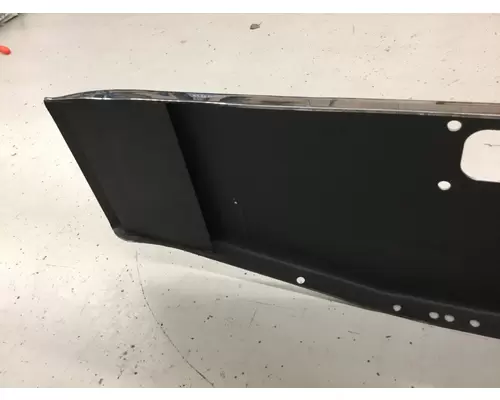 Kenworth W900L Bumper Assembly, Front