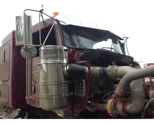 Kenworth W900L Cab Assembly