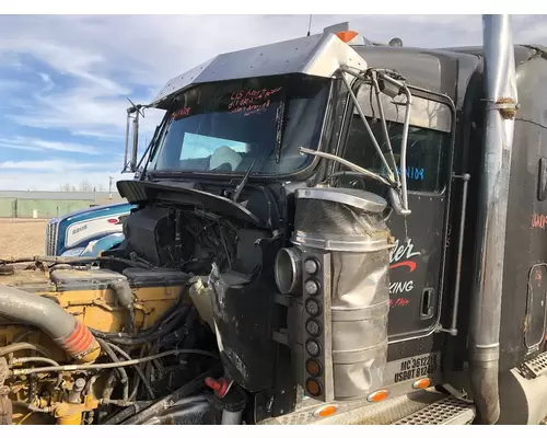 Kenworth W900L Cab Assembly