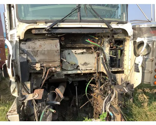 Kenworth W900L Cab Assembly
