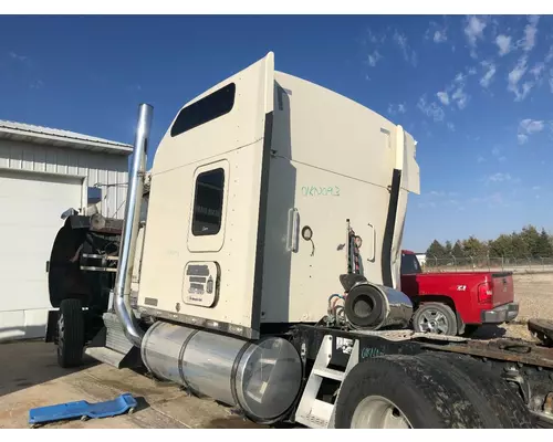 Kenworth W900L Cab Assembly