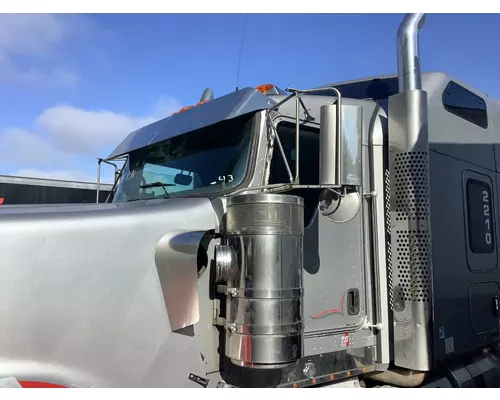 Kenworth W900L Cab Assembly