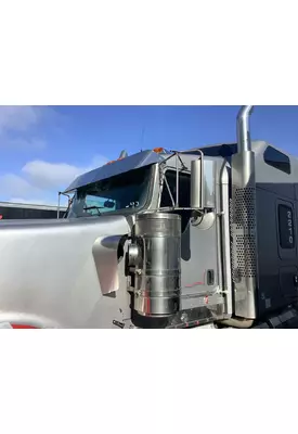 Kenworth W900L Cab Assembly