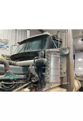 Kenworth W900L Cab Assembly