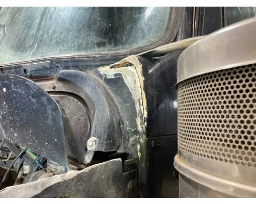 Kenworth W900L Cab Assembly
