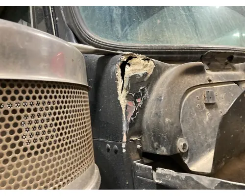 Kenworth W900L Cab Assembly