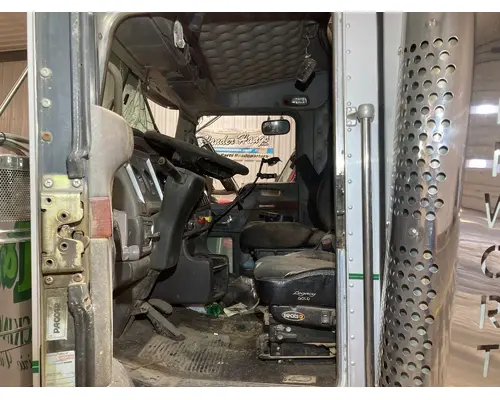 Kenworth W900L Cab Assembly