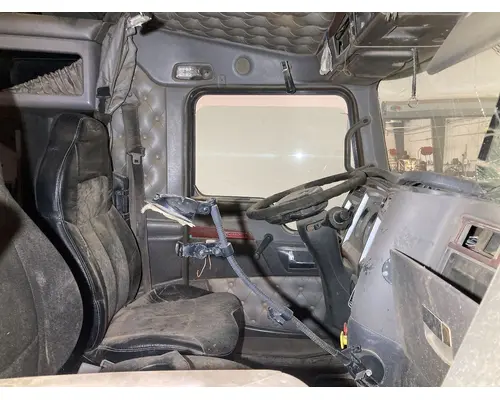 Kenworth W900L Cab Assembly
