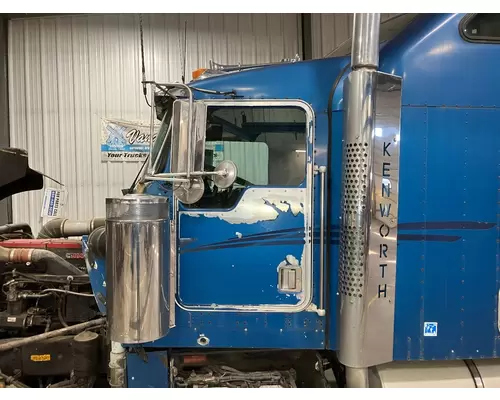 Kenworth W900L Cab Assembly