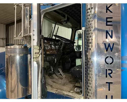 Kenworth W900L Cab Assembly