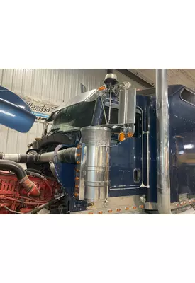 Kenworth W900L Cab Assembly