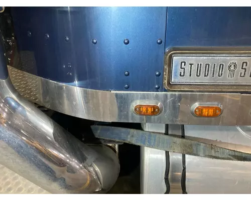 Kenworth W900L Cab Assembly